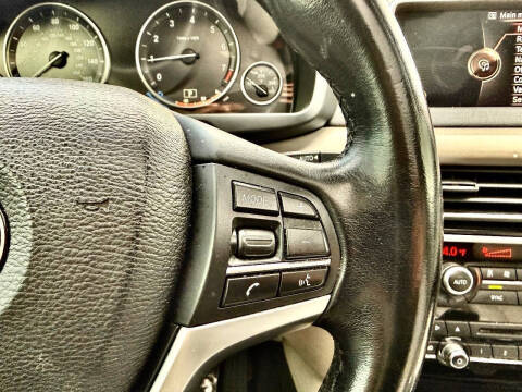 2016 BMW X5 sDrive35i