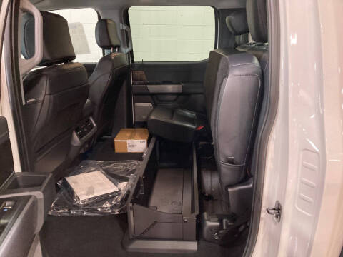 2026 Ford F-250 Super Duty