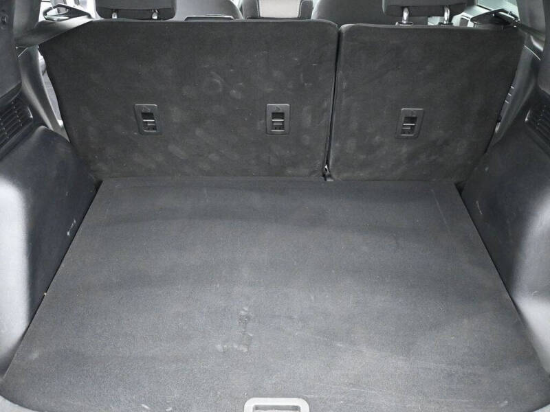 2022 Ford Escape Hybrid SE