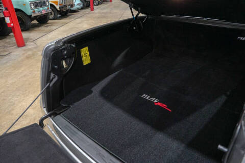 2004 Chevrolet SSR LS