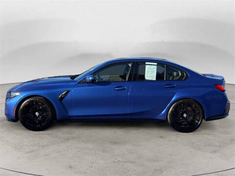 2023 BMW M3