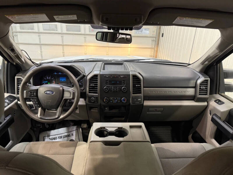 2019 Ford F-350 Super Duty