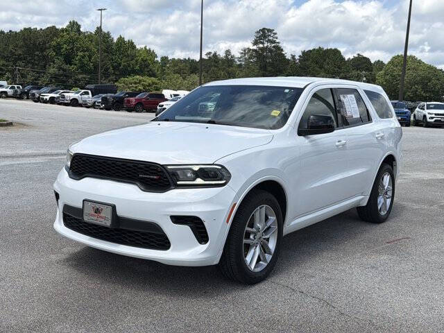 2023 Dodge Durango GT