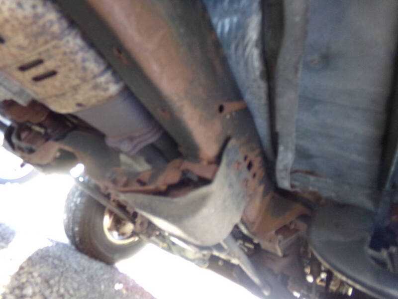 2005 Ford Ranger XLT