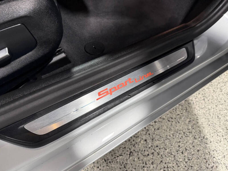 2019 BMW 5 Series 530i xDrive