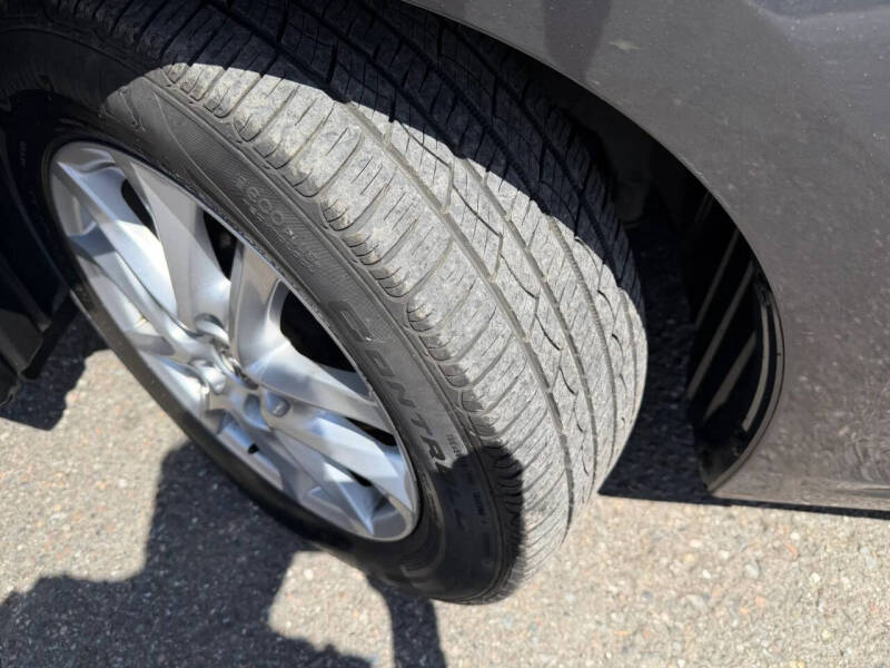 2014 Mazda MAZDA3 i Touring