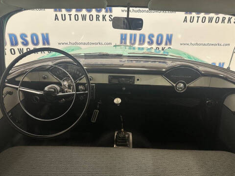 1956 Chevrolet 210