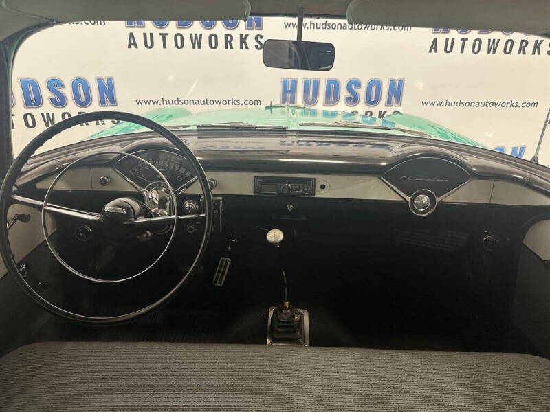 1956 Chevrolet 210