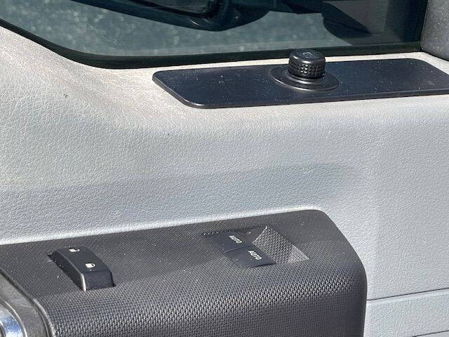 2013 Ford F-250 Super Duty