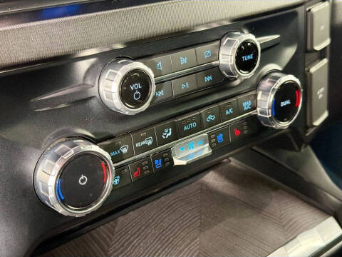 2023 Ford F-250 Super Duty