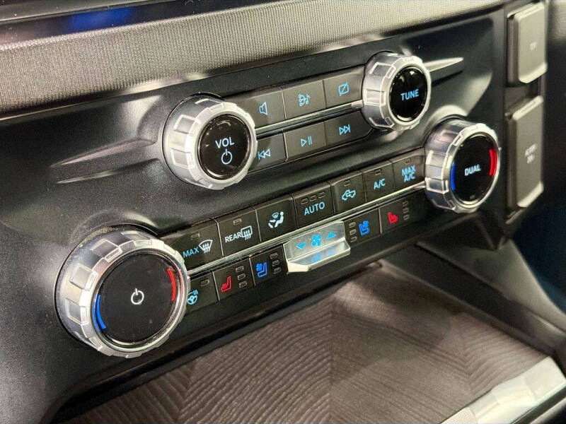 2023 Ford F-250 Super Duty