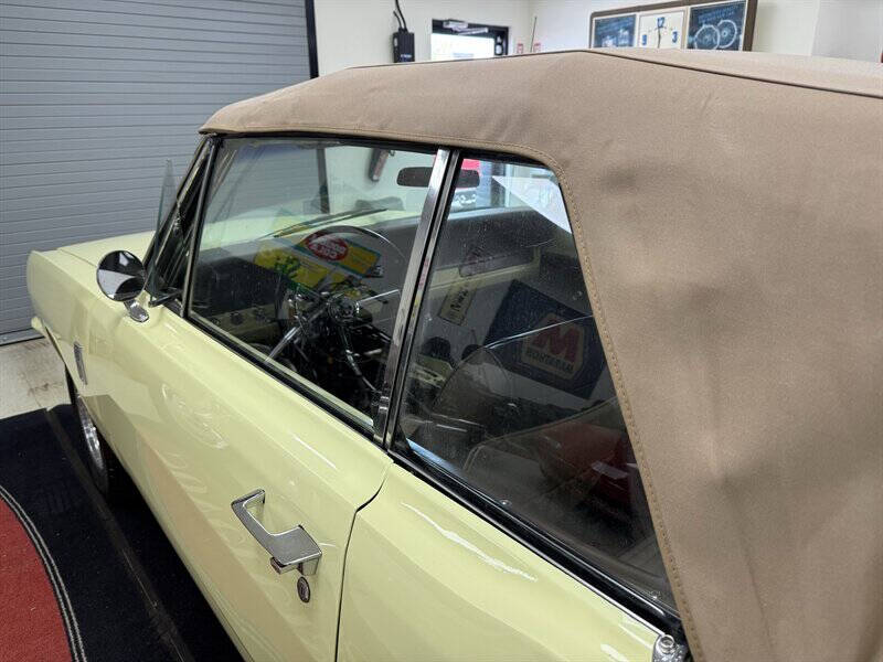 1967 Dodge Dart