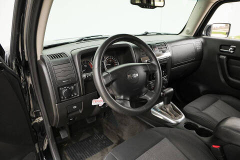 2006 HUMMER H3
