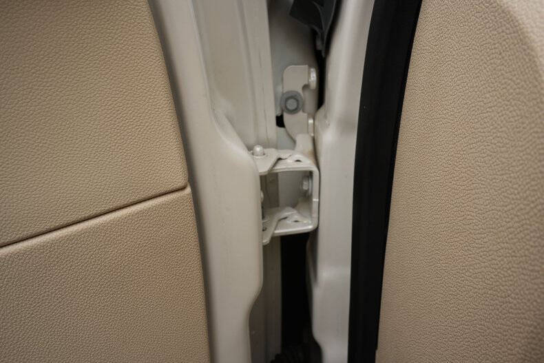 2008 Cadillac Escalade EXT