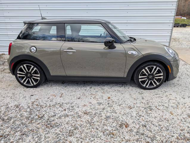 2020 MINI Hardtop 2 Door for sale at Local Auto Sales in Candler, NC