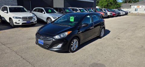 2014 Hyundai Elantra GT