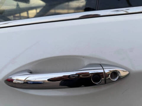 2019 Honda Pilot Touring