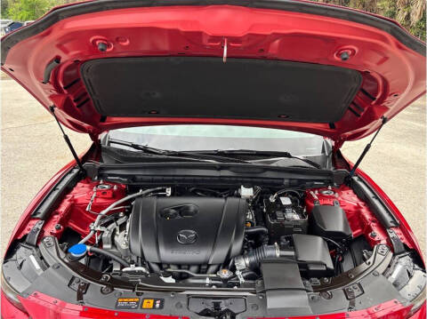 2026 Mazda CX-50 2.5 S Preferred