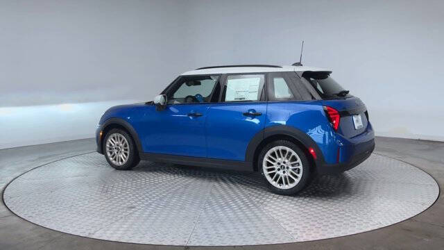 2026 MINI Hardtop 4 Door