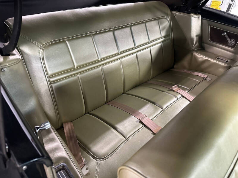 1966 Mercury Comet