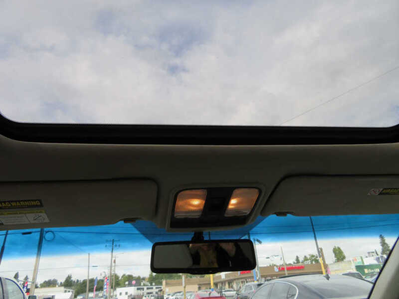 2011 Acura RDX SH-AWD