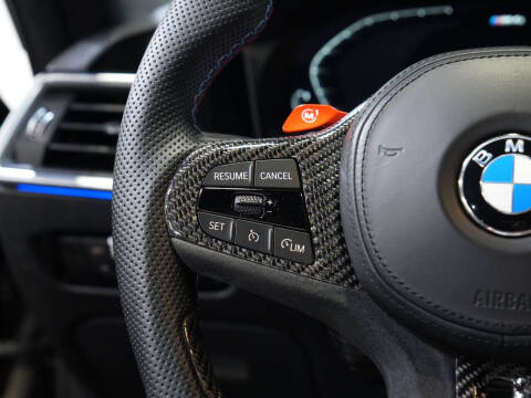 2021 BMW M4