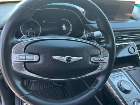 2024 Genesis GV80 2.5T