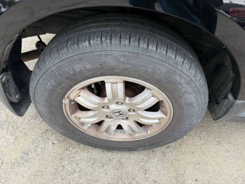 2008 Honda Element EX