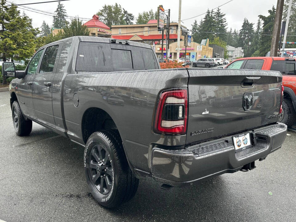 2024 Ram 2500 for sale at Autos by Talon in Seattle, WA