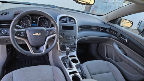 2014 Chevrolet Malibu LS