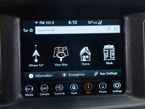 2018 Dodge Charger GT