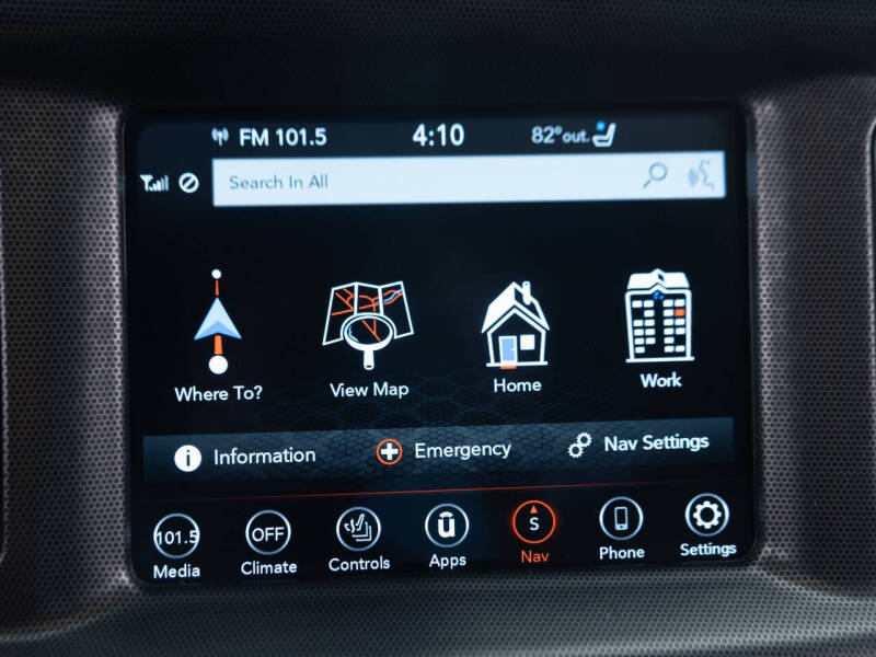2018 Dodge Charger GT