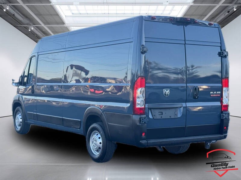 2020 RAM ProMaster 3500 159 WB