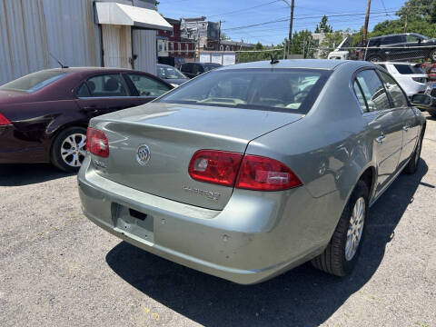 2006 Buick Lucerne CX