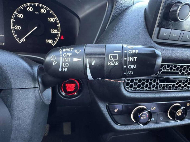 2024 Honda HR-V