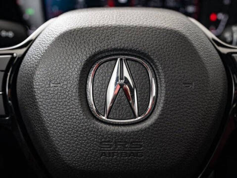 2026 Acura Integra w/Tech w/A-SPEC