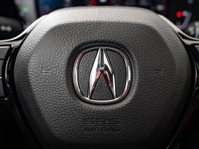 2026 Acura Integra w/Tech w/A-SPEC