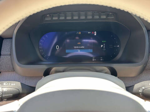 2026 Volvo XC90 T8 Ultra 7P