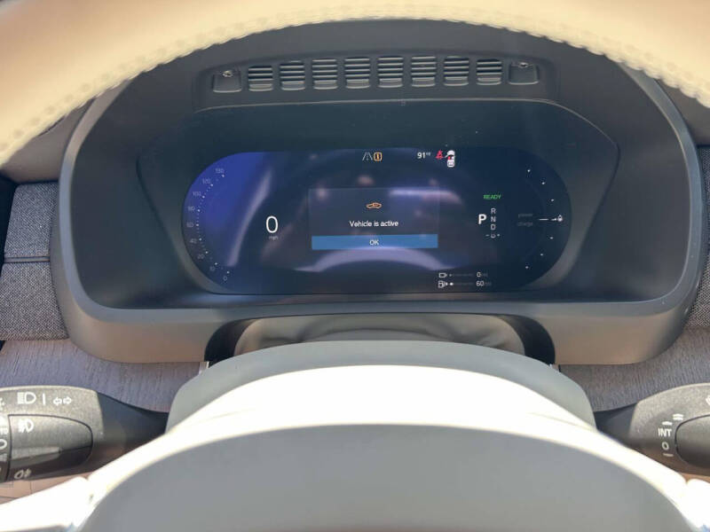 2026 Volvo XC90 T8 Ultra 7P