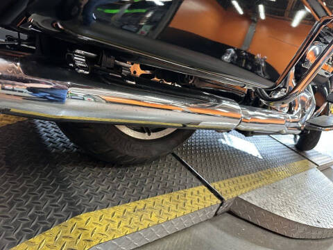 2019 Harley-Davidson® FLHT - Electra Glide® Sta