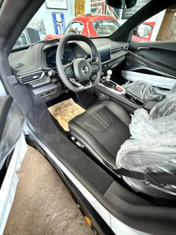 2025 Lotus Emira V6 Base