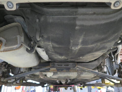 2006 Suzuki Forenza Premium
