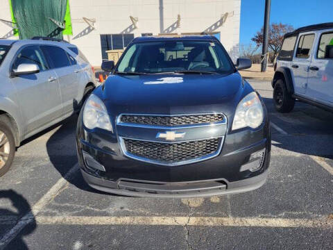 2010 Chevrolet Equinox LT