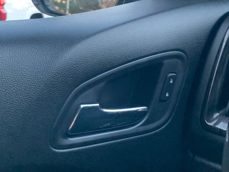 2019 Chevrolet Colorado ZR2