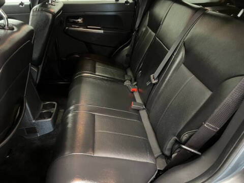 2012 Jeep Liberty Jet Edition