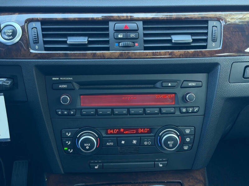 2008 BMW 3 Series 328i