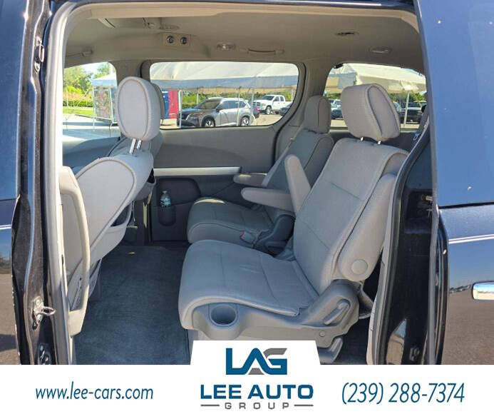 2007 Nissan Quest 3.5 SL