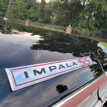 1964 Chevrolet Impala