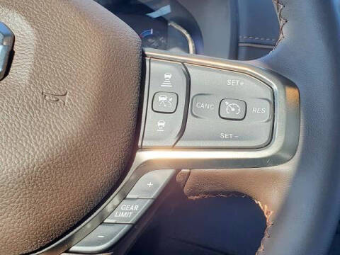 2025 RAM 3500 Limited