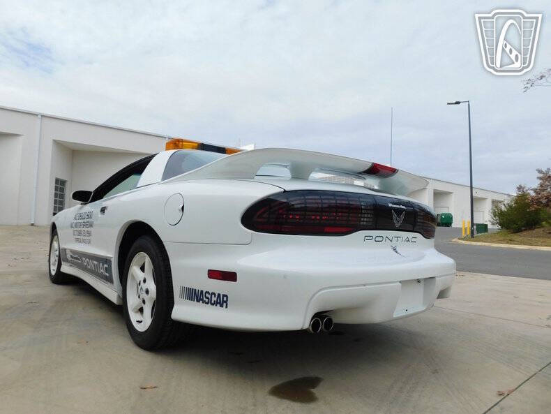 1994 Pontiac Firebird